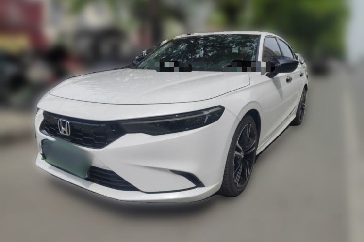 Used Honda Integra 2023 240TURBO CVT Phantom Night·Luxury Edition