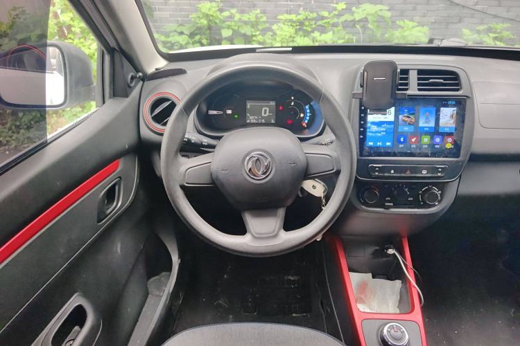 Used Dongfeng NAMMI EX1 2023 PRO Light Wind Edition Lightning Model
