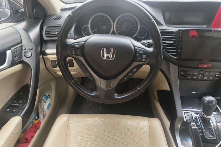 Used Honda Spirior 2013 2.0L Prestige Edition