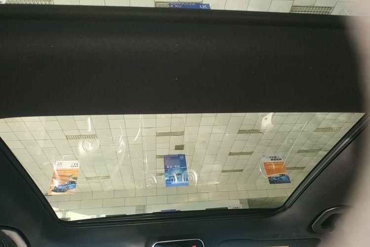 Used Mercedes-Benz C-Class 2024 Restyled C 260 L Sport Edition