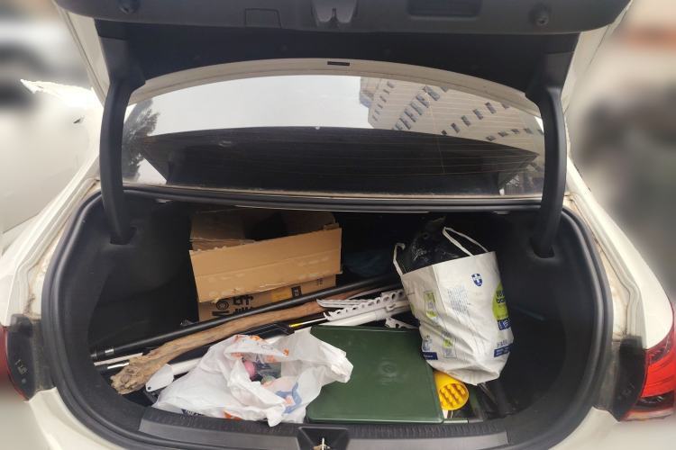 Used Mercedes-Benz A-Class 2021 A 200 L Sport Sedan Dynamic Model