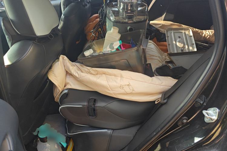 Used Toyota Corolla Cross 2022 2.0L Elite Edition