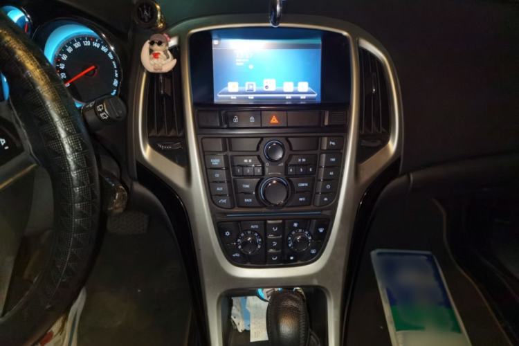 Used Buick GT 2014 XT 1.6L Automatic Fashion Edition