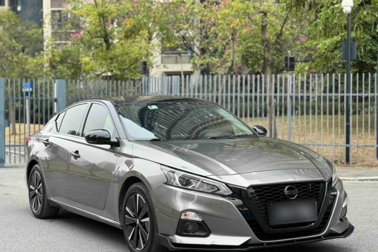 Used Nissan Teana 2021 2.0L XL Comfort Edition