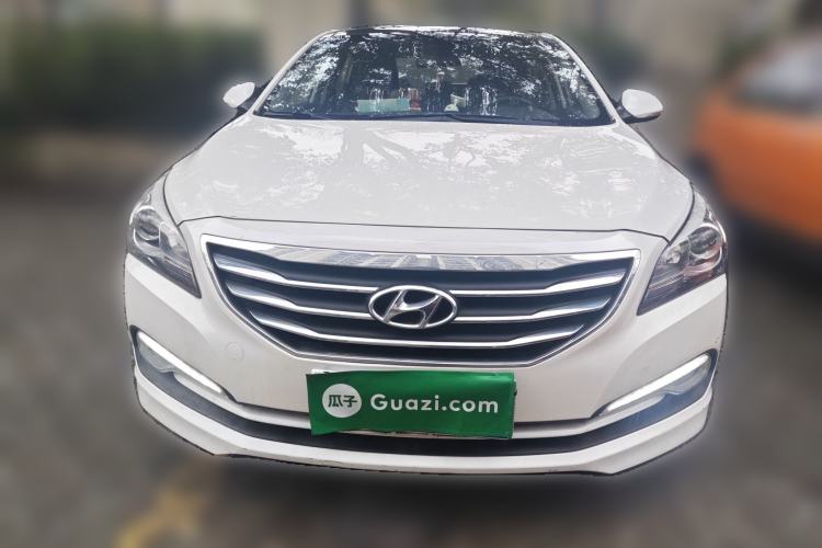 Used Hyundai Mistra 2014 1.8L Automatic Deluxe DLX Model
