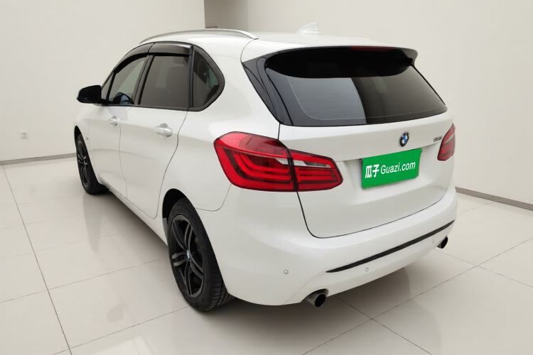 Used BMW 2 Series Active Tourer 2016 218i Sports Design Package