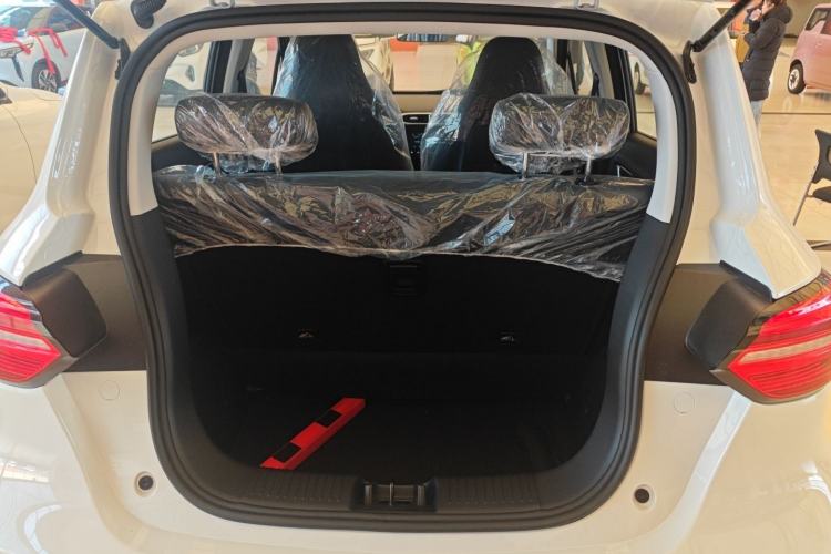 Used Leapmotor T03 2025 310 Comfort Edition