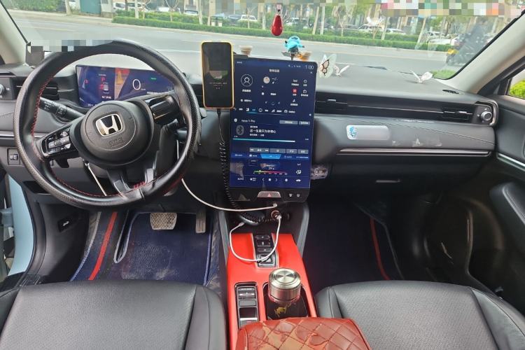 Used Honda e:NP1 2023 420 km Vision Edition