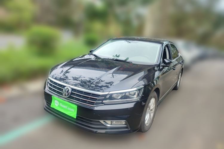 Used Volkswagen Passat 2016 330TSI DSG Luxury Edition