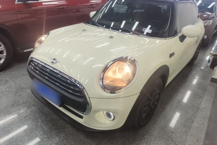 Used MINI 2019 1.5T ONE PLUS Guazi used car, China used car export, Used car for sale, Used  cars, Cheapest cars for sale