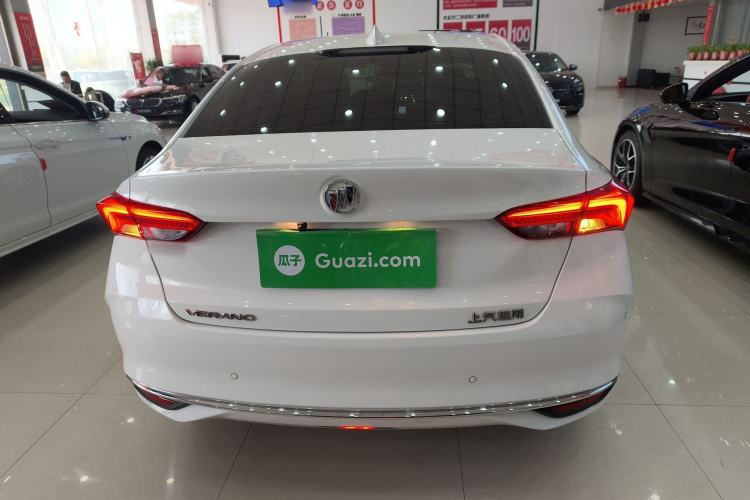 Used Buick Verano 2023 Pro Enjoyment Edition
