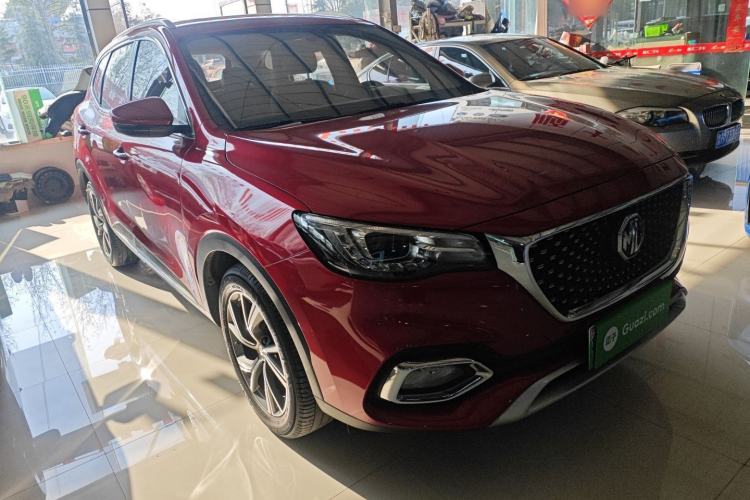 Used MG HS New Energy 2020 eHS 1.5T e-Plus