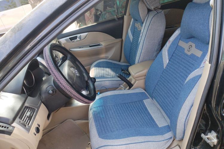 Used Buick Excelle 2013 1.5L Manual Classic Model