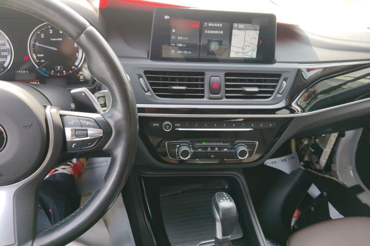 Used BMW 1 Series 2019 120i Leading Model M Sport Package