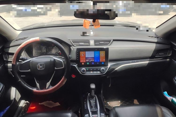 Used Honda Crider 2019 180 Turbo CVT Luxury Edition China VI Emission Standard
