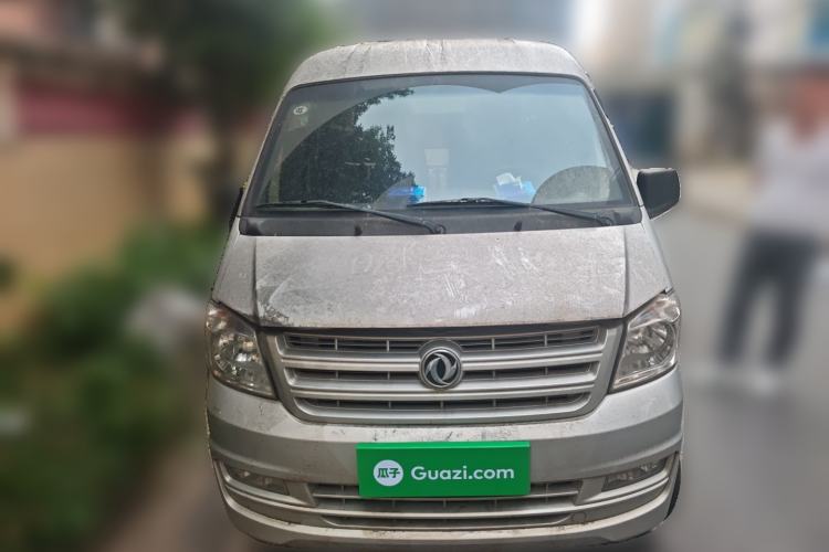 Used Dongfeng Xiaokang K05S 2019 1.2L Practical Version China VI Standard DK12
