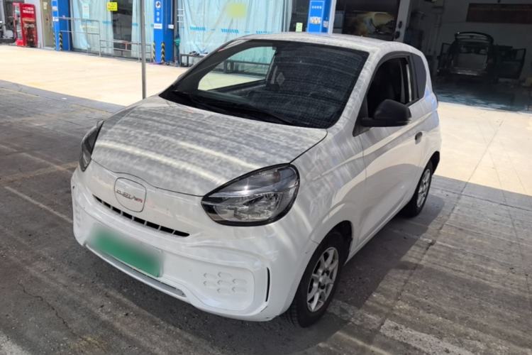 Used Roewe Clever 2022 311km QiQi BoBo Edition