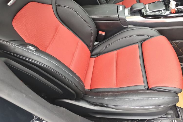 Used Mercedes-Benz CLA AMG 2022 AMG CLA 45 4MATIC+
