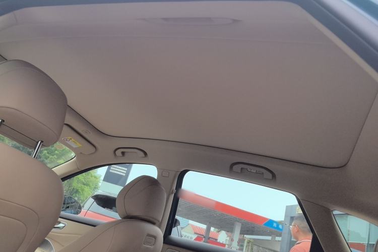 Used Hima H5 2025 Model Range-Extending Max Headliner