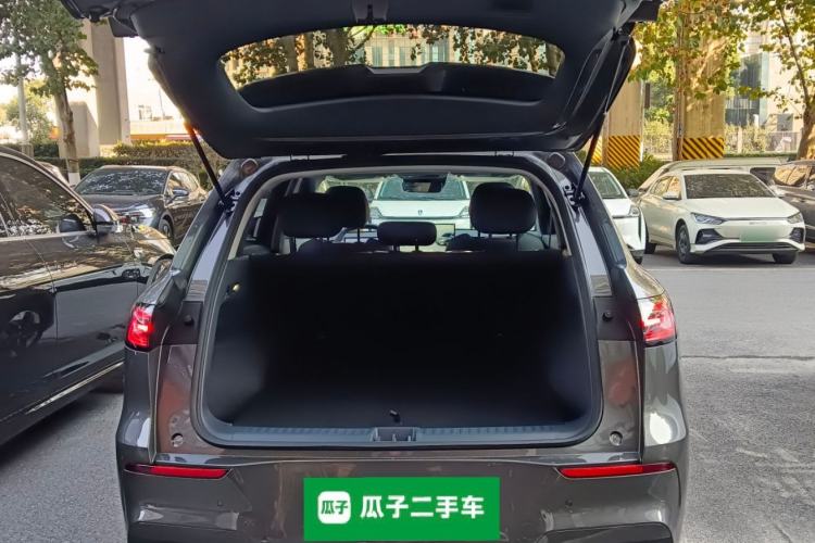 Used Geely Galaxy E5 2026 Model 530km Launch Edition