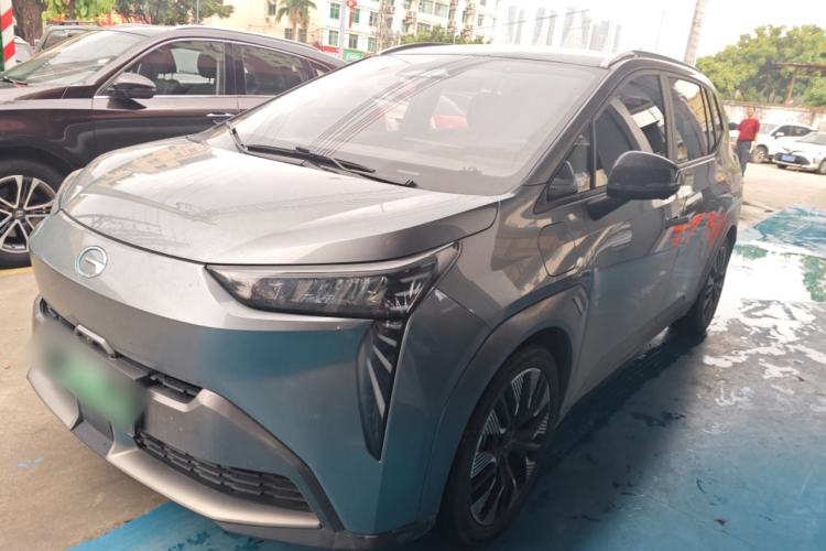 Used AION Y 2022 70 Tech Edition Lithium Iron Phosphate