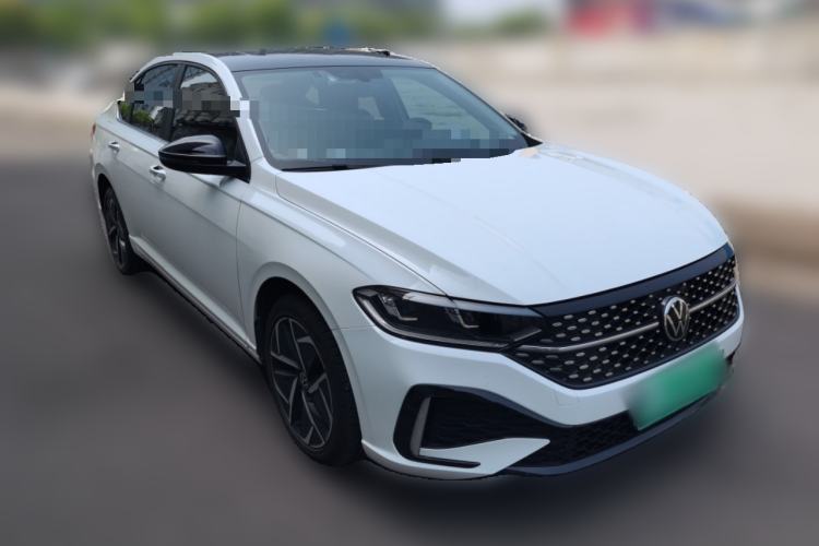 Used Volkswagen Lavida 2023 280TSI DSG Starry Sky Deluxe Edition