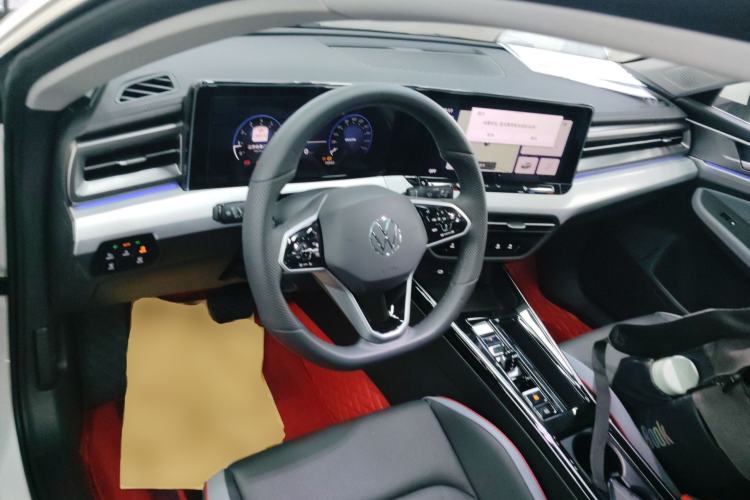 Used Volkswagen Lamando 2024 Lavida L 280TSI DSG Cool & Spicy Edition