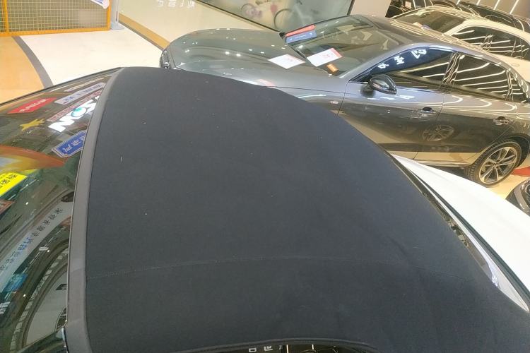 Used BMW Z4 2023 sDrive 25i M Sport Package
