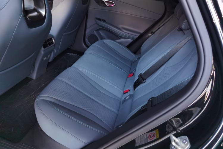 Used BYD Seal 06GT 2025 Intelligent Driving Version 505 Wave Plus Edition
