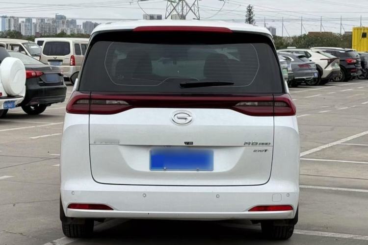 Used GAC Trumpchi M6 2023 PRO 270T DCT Elite Edition