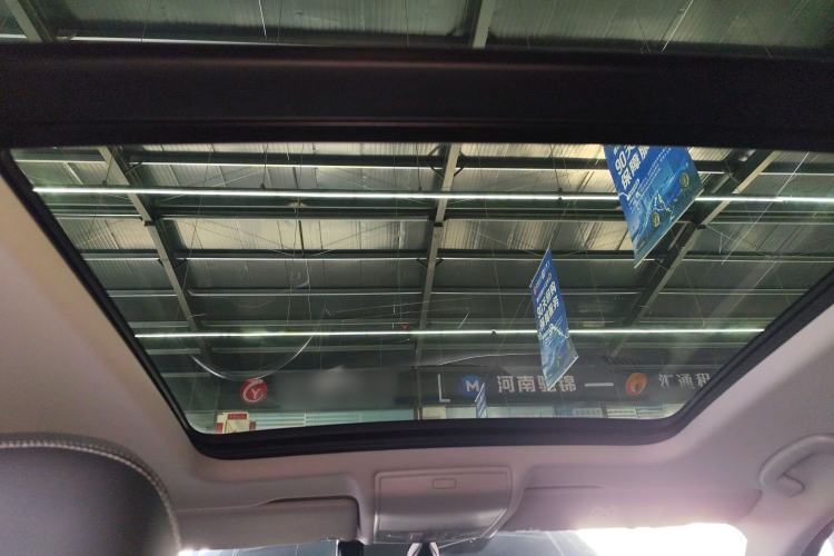 Used Volkswagen Tiguan L 2021 380TSI Automatic All-Wheel Drive R-Line Comfort Plus 7-Seater