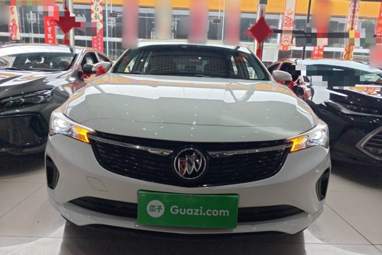 Used Buick Verano 2023 Pro Enjoyment Edition