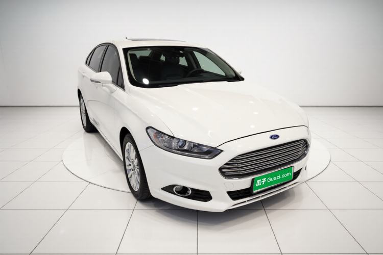 Used Ford Mondeo 2013 2.0L GTDi 200 Fashion Edition