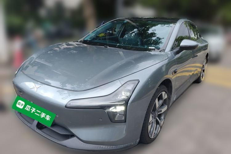 Used XPeng MONA M03 2024 620 with Ultra-Long Range