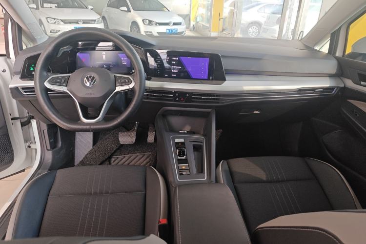 Used Volkswagen Golf 2023 Facelift 280TSI DSG Pro