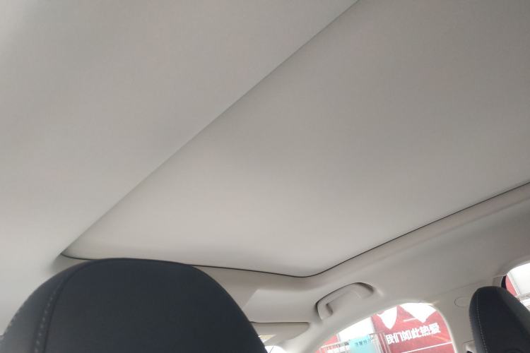 Used Haval H6 2022 3rd Generation 1.5T Automatic Two-Wheel Drive Max