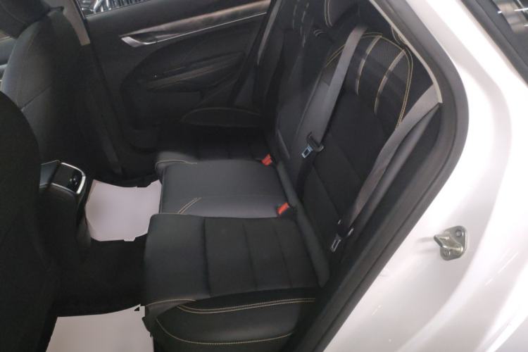 Used Geely Auto Binray 2021 1.4T CVT Asian Games Edition