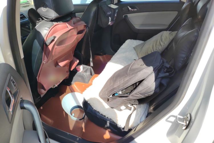 Used Skoda Yeti 2016 1.4TSI DSG Advanced Edition