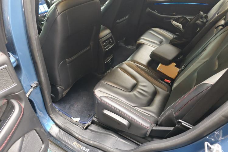 Used Ford Edge 2020 EcoBoost 245 4x4 ST-Line 7-Seater