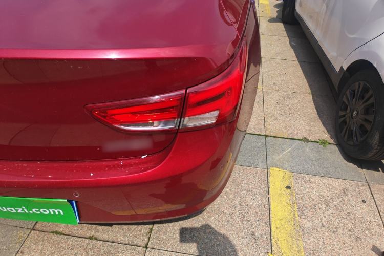 Used Buick Verano 2018 Sedan 15S Automatic Leading Model