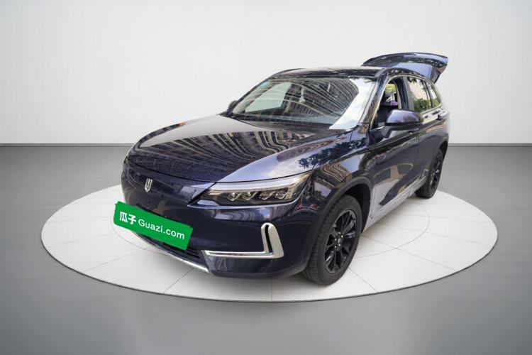 Used Skyworth EV6 2024 520 Flash Edition