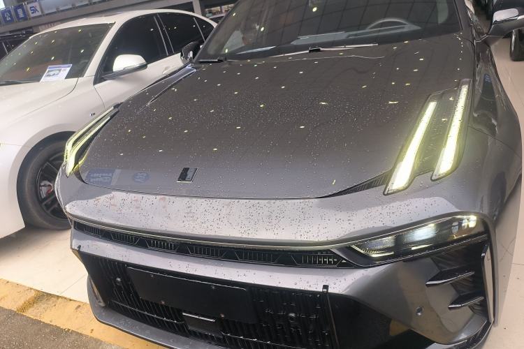 Used Lynk & Co 03 2023 2.0TD DCT H-Power Halo