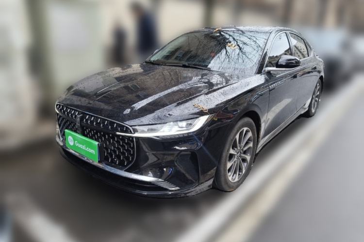 Used Lincoln Z 2025 2.0T Prestige Edition