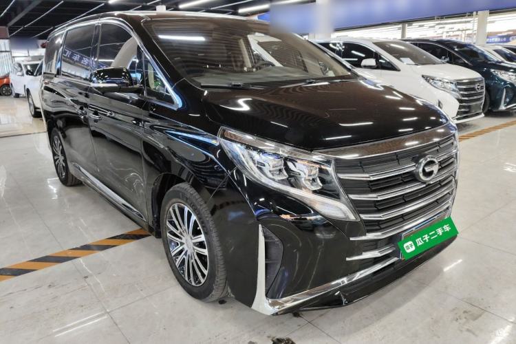 Used GAC Trumpchi M8 2023 Lingxiu Series 390T Prestige Edition