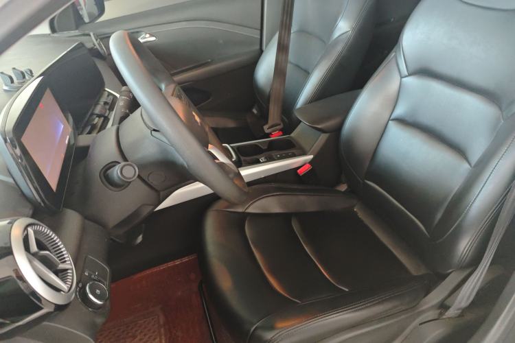 Used Chevrolet Monza 2023 1.5L Dual-Clutch Enjoyment Edition
