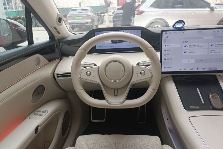 Used Hima Stelato S9 2025 Extended-Range Max+