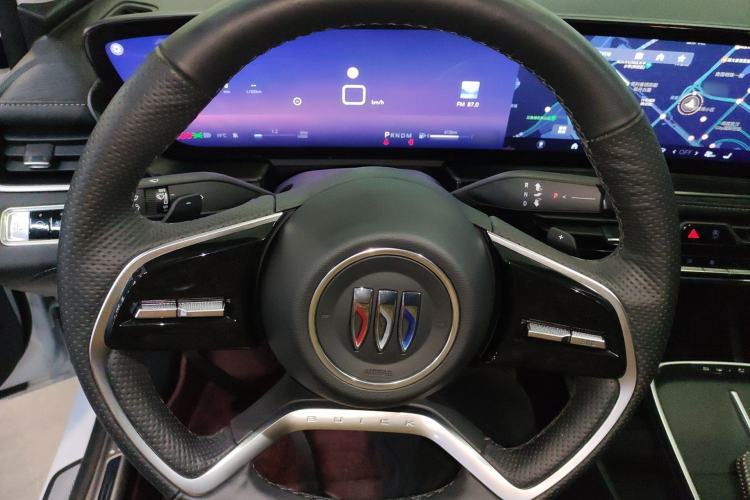 Used Buick LaCrosse 2023 28T Prestige Edition
