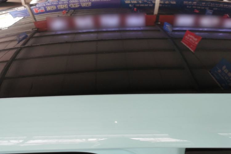 Used Leapmotor T03 2025 310 Comfort Edition