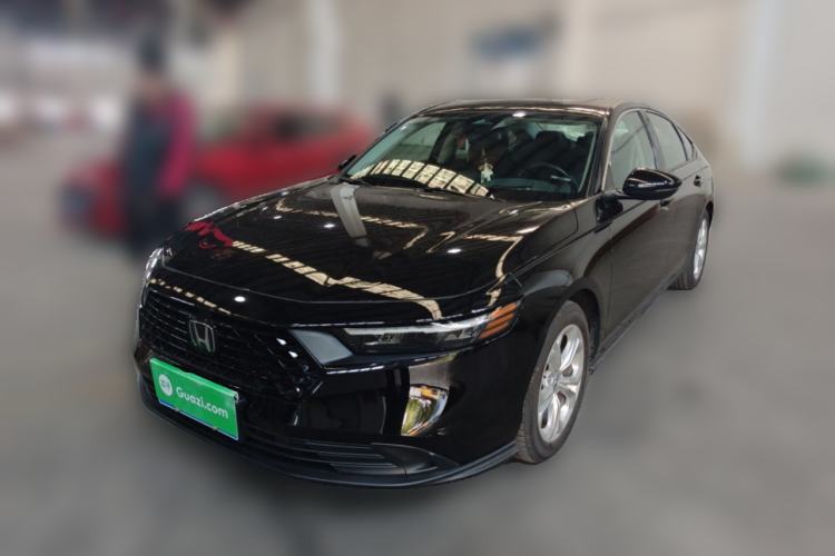 Used Honda Accord 2023 260TURBO Smart Enjoyment Version