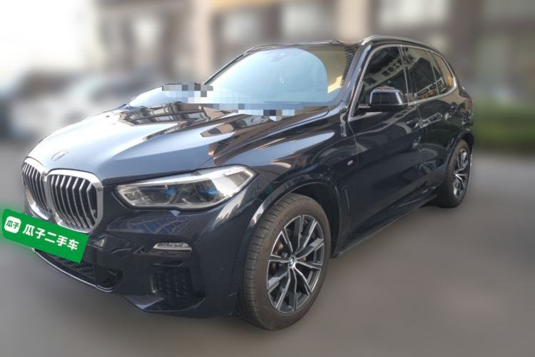 Used BMW X5 2021 xDrive30i M Sport Package